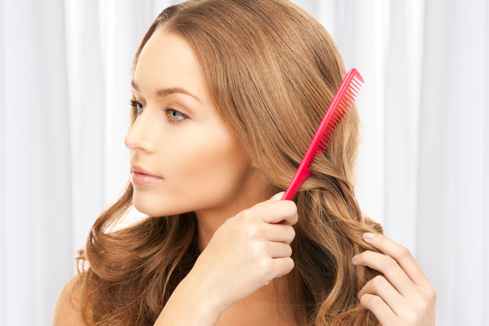 How To Fix Thinning Hair NewBeauty