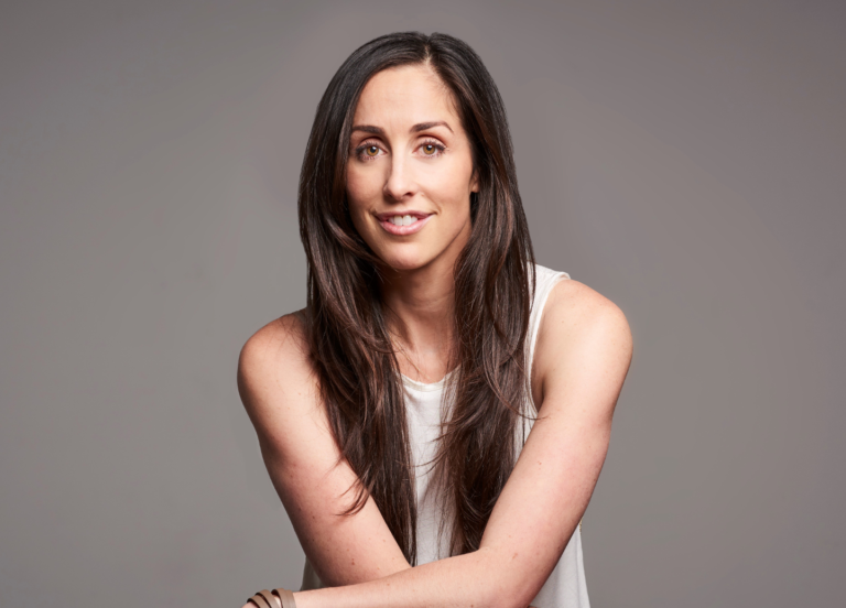 Catherine Reitman Director Of Workin Moms Walks Us Through The Inspiration Behind Her Show