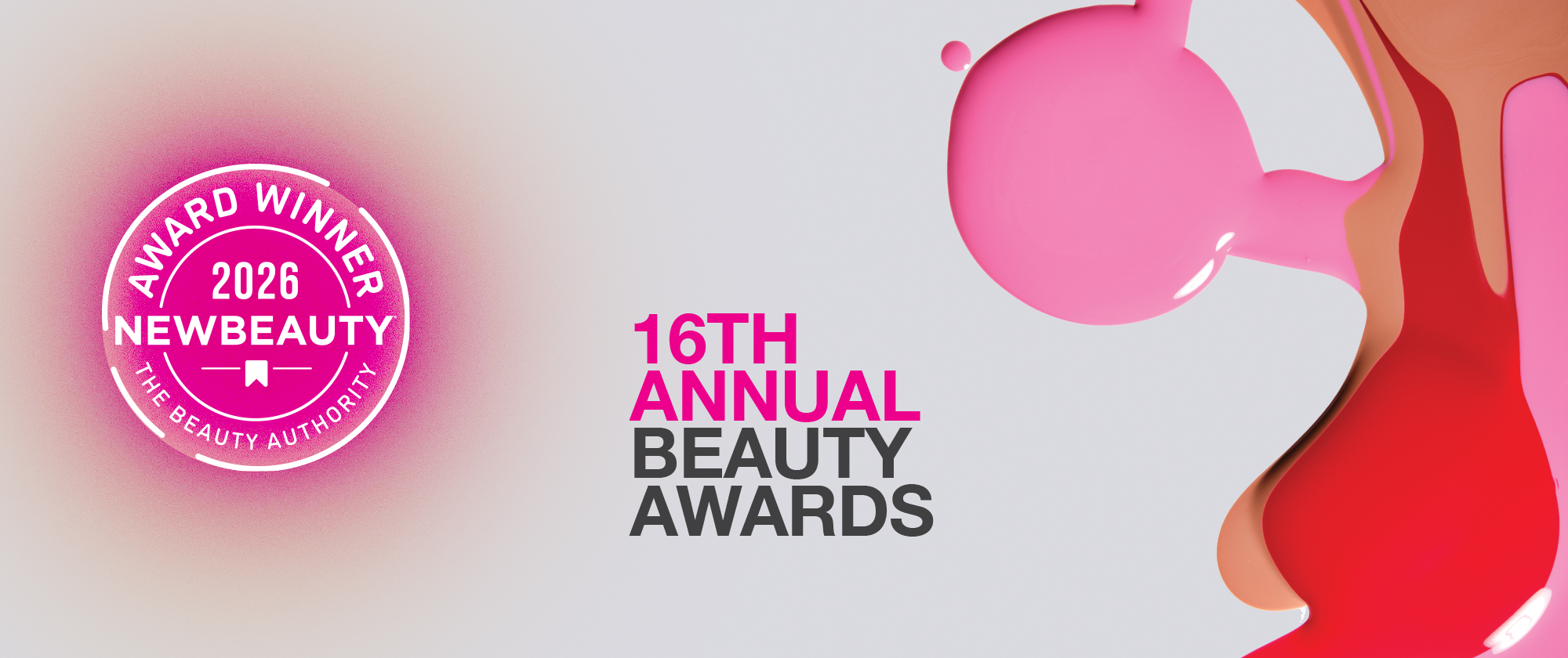 NewBeauty 16th Annual Beauty Awards