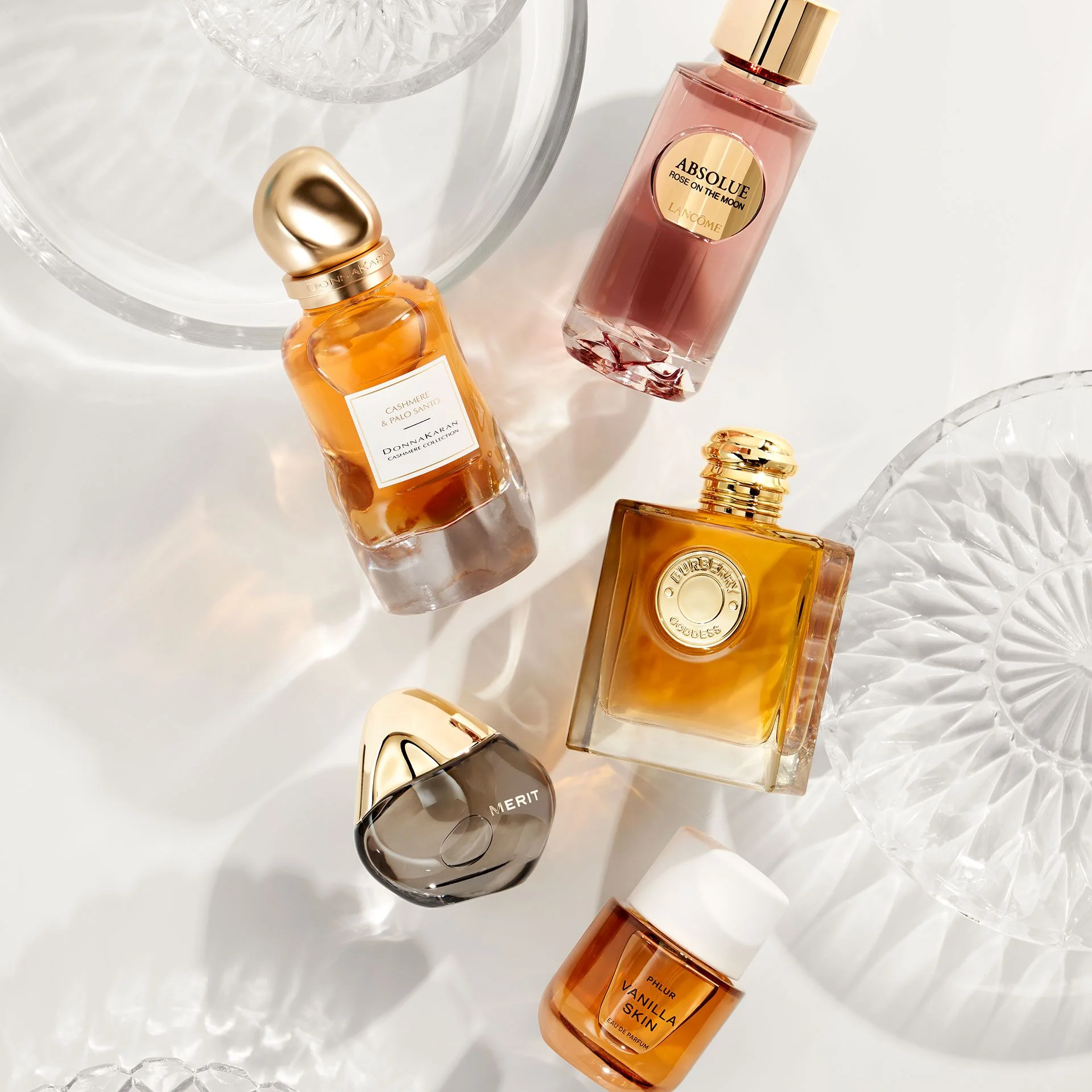 The Best Fragrance