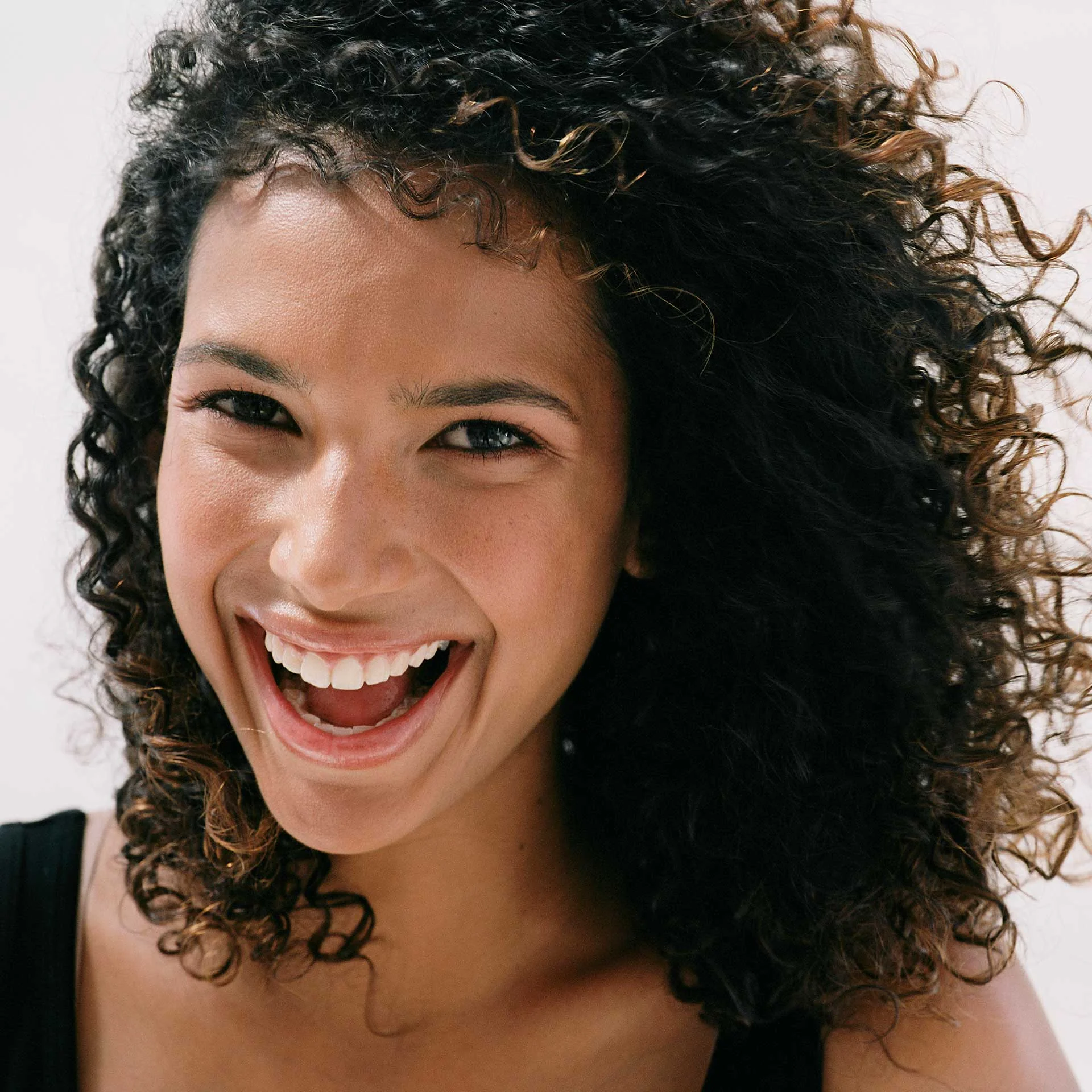 The Best Smile
