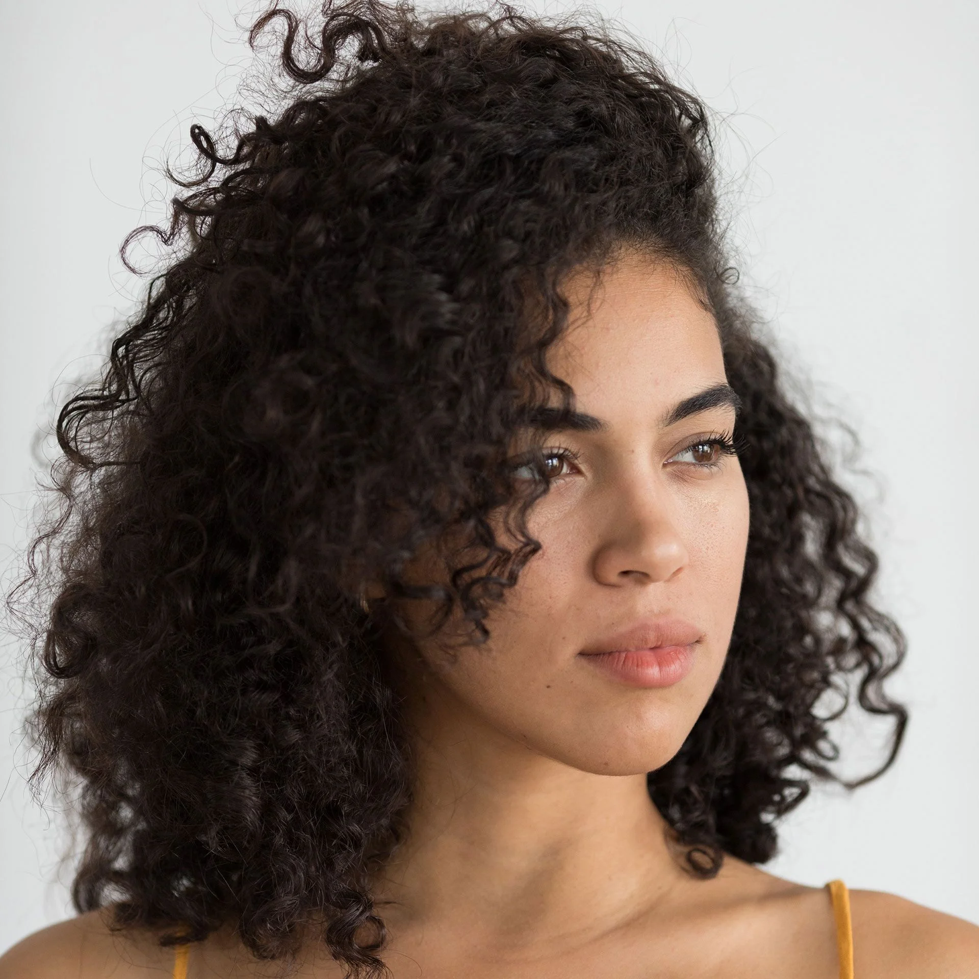 The Best Curly Hair