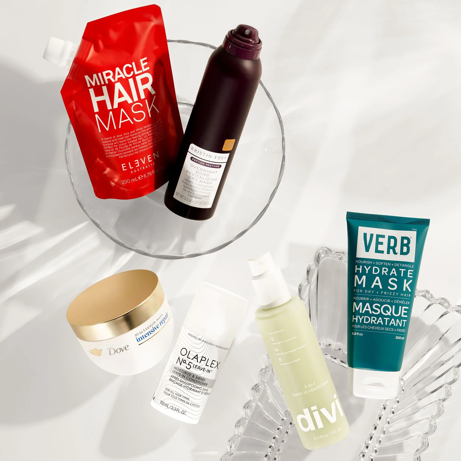 The Best Treatments