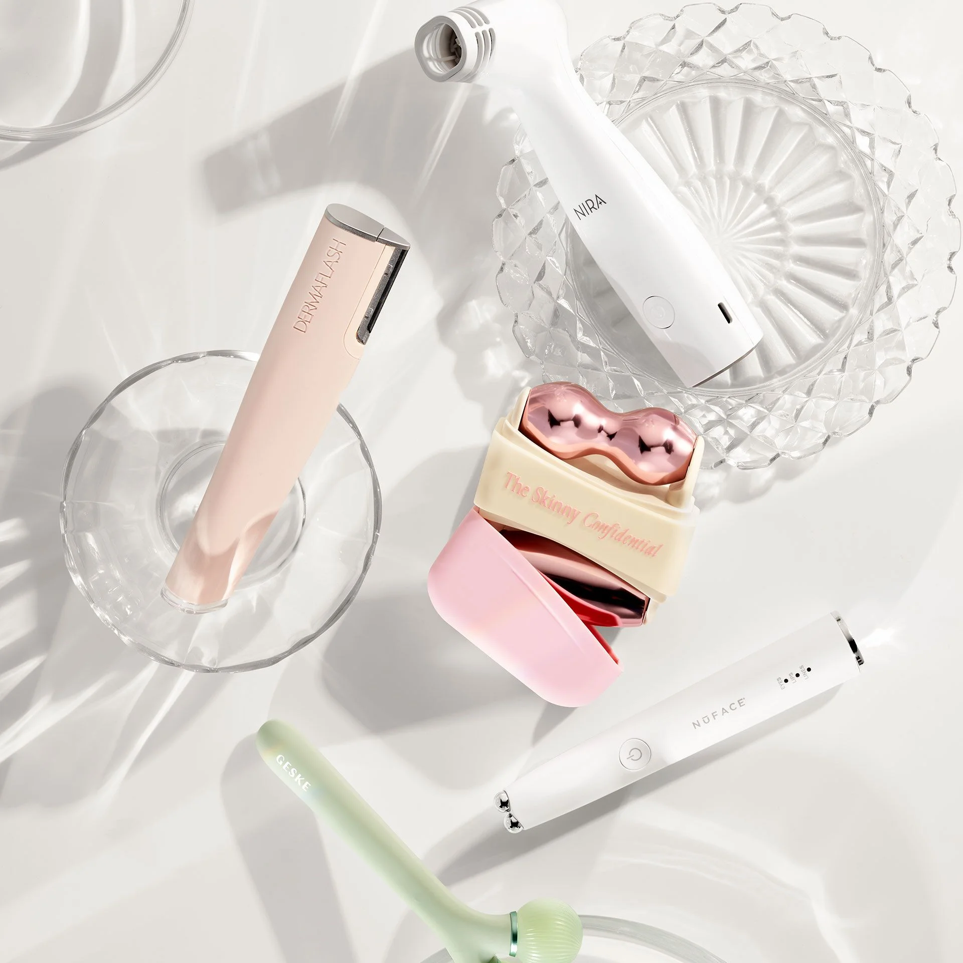 The Best Skin Tools