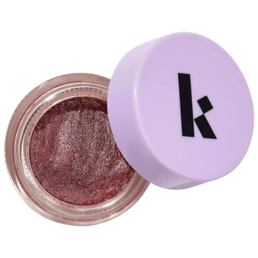 Kulfi Beauty Zari Eyeshadow in Plum Pataka