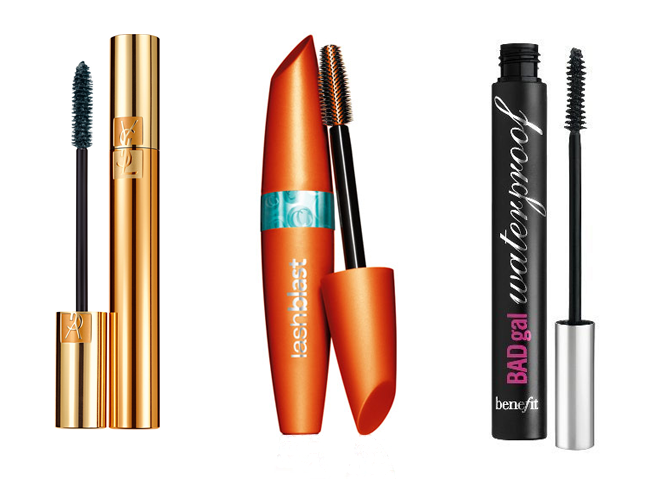 Three Makeup-Artist-Approved Waterproof Mascaras - NewBeauty