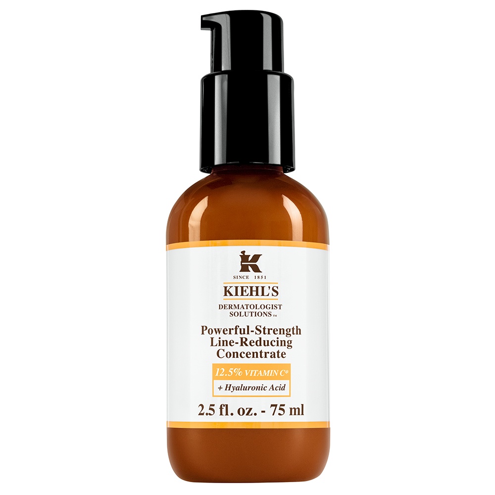 Kiehls LineReducingConcentrate