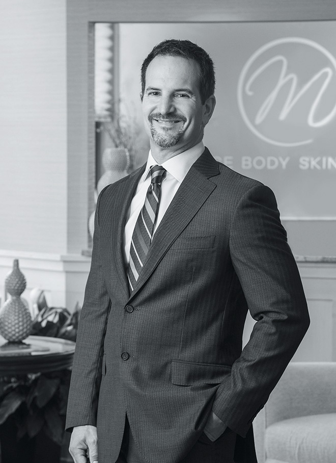 Dr James C Marotta Newbeauty