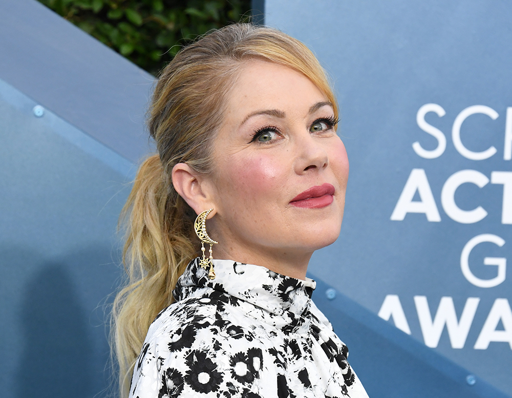 Christina Applegate Opens Up About Recent Ms Diagnosis Newbeauty 5417