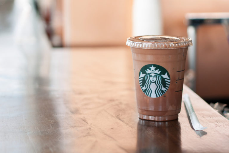 Do You Know What the Healthiest Frappuccino at Starbucks Is? - NewBeauty