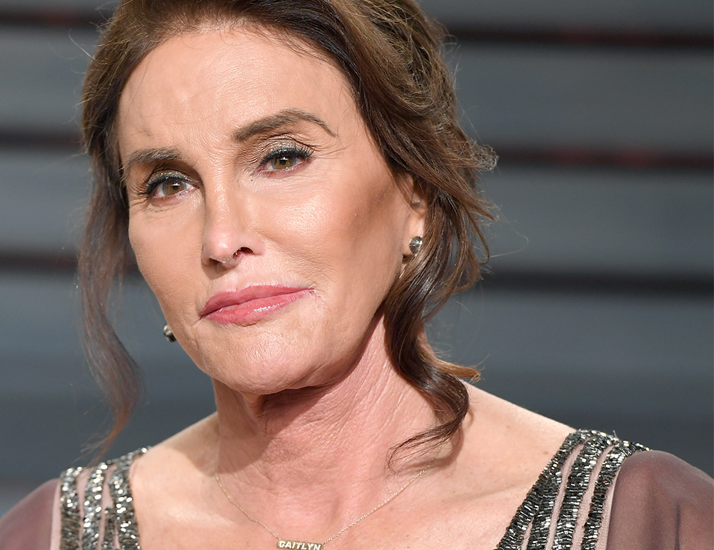 Caitlyn Jenner Reveals That She Has Undergone Reassignment Surgery Newbeauty