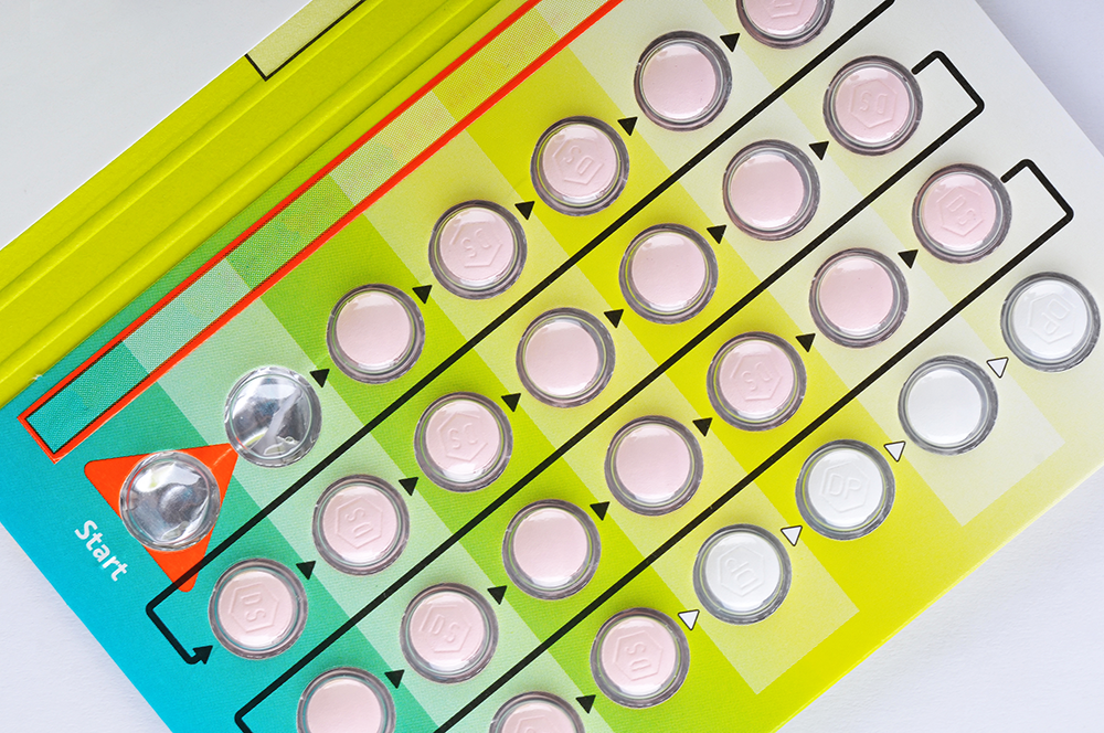 What You Need to Know About the Birth Control Recall NewBeauty