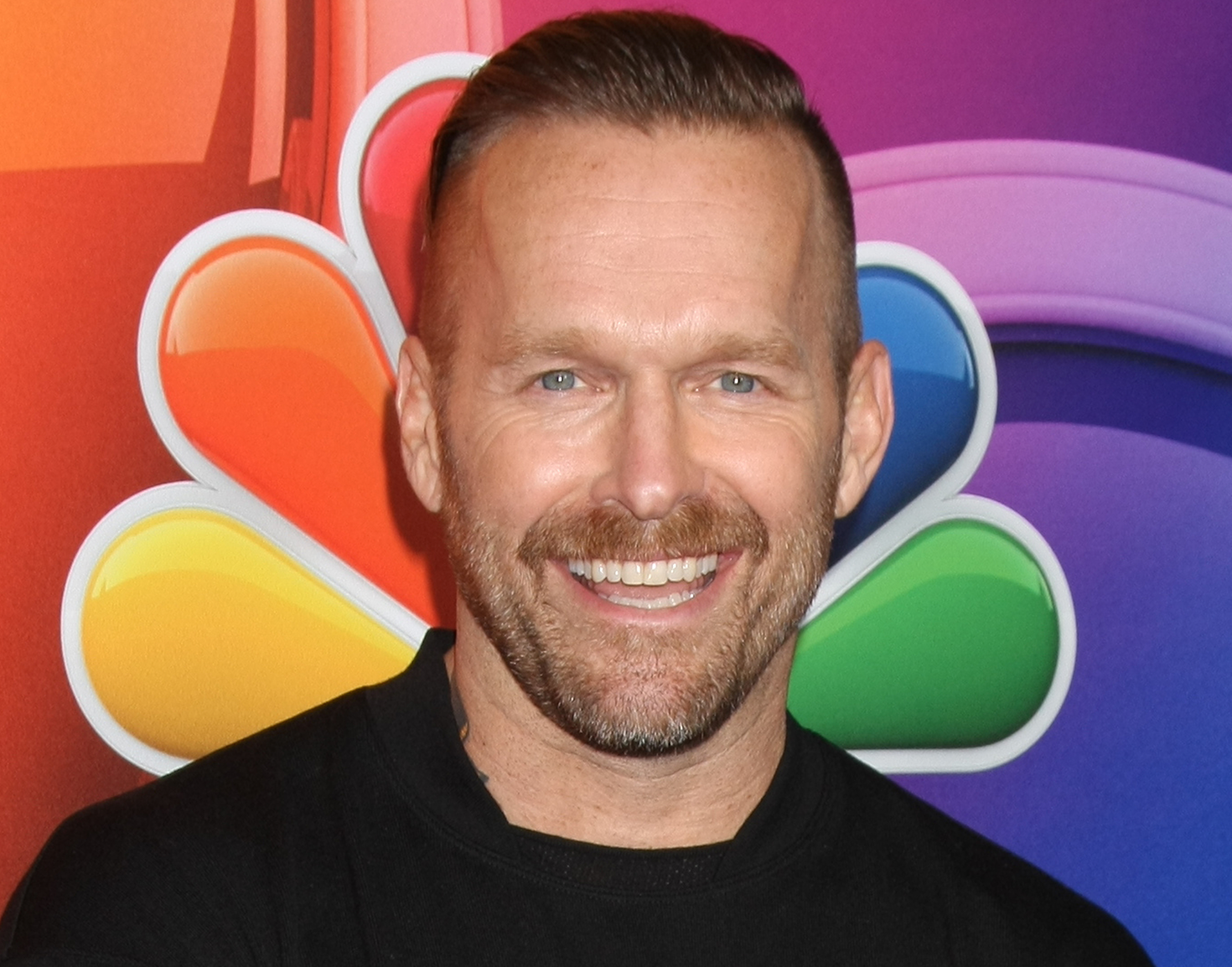 Biggest Loser Trainer Bob Harper Reveals Hes Recovering From A Heart Attack With A New Diet 