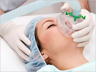 Understanding General Anesthesia - NewBeauty