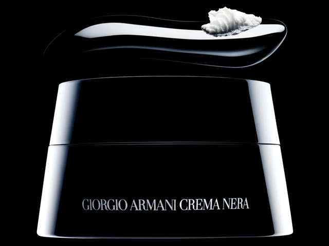 Armani'S Amazing Skincare Debut - NewBeauty