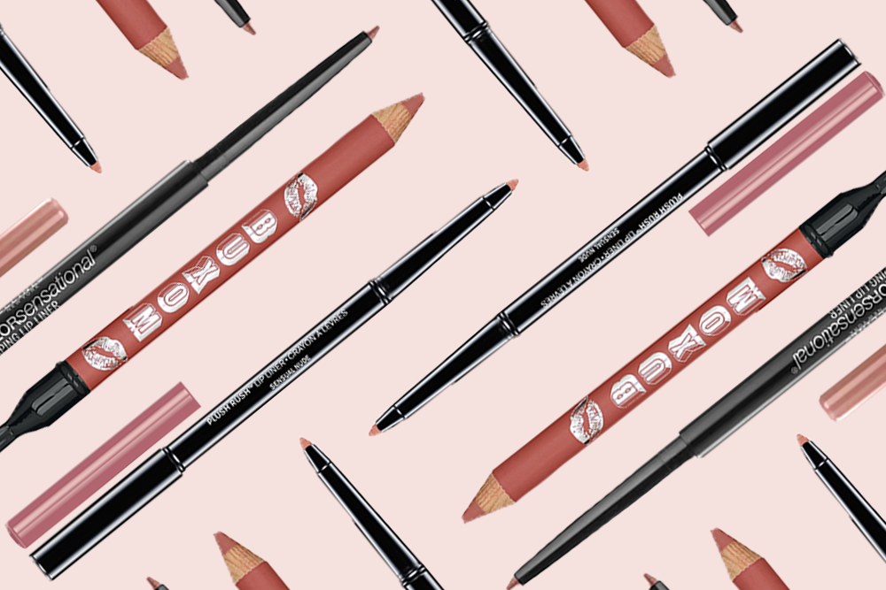 The 12 Best Nude Lip Liners For Plumper Younger Looking Lips Newbeauty 