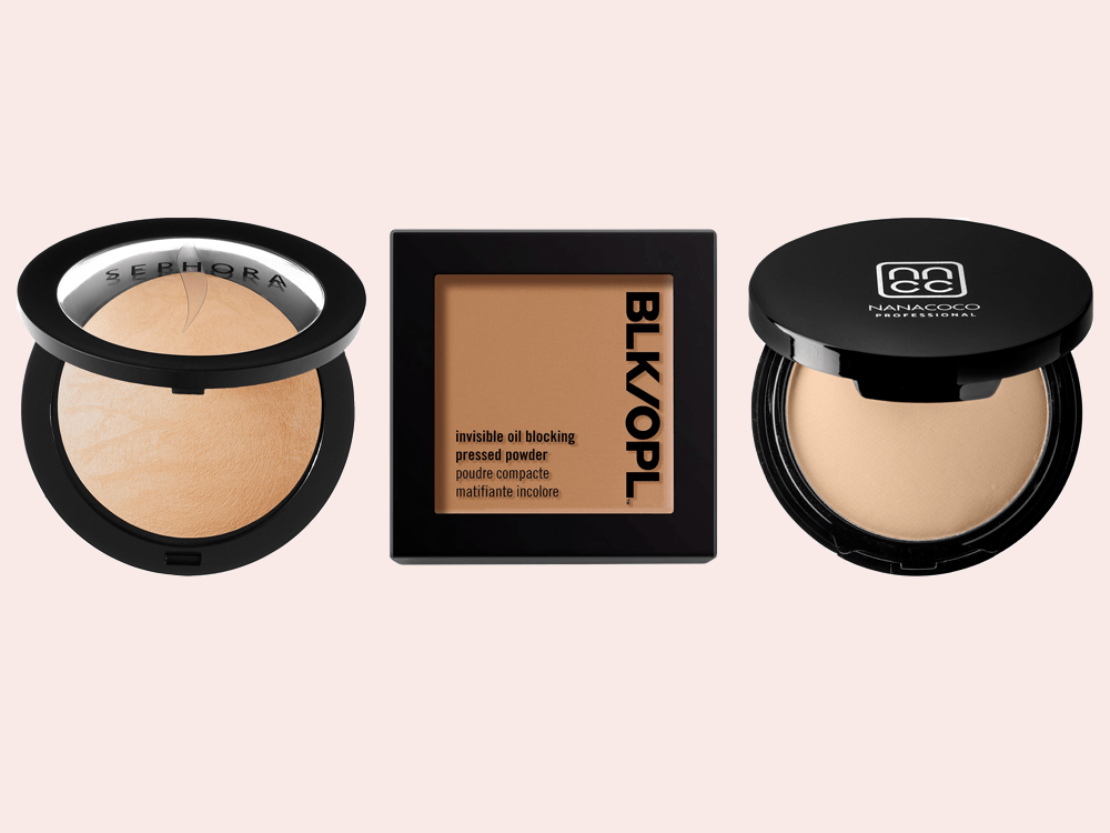 best pressed setting powder