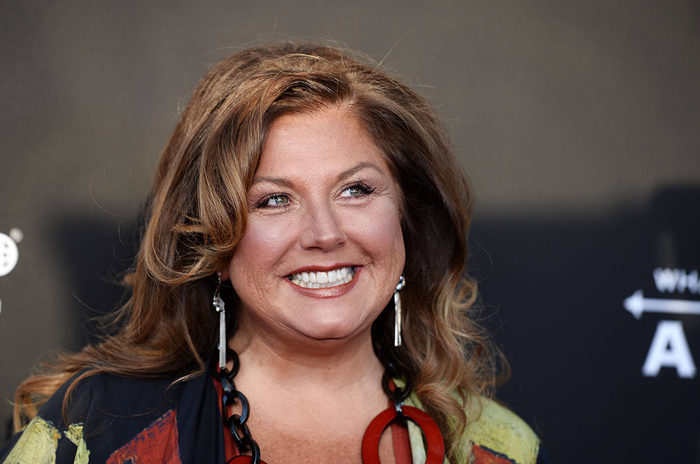 Abby Lee Miller Drops More Than 100 Pounds and Is Planning Plastic
