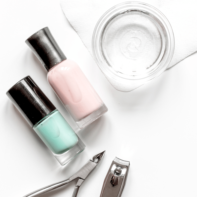 Every Step You Need to Know About for a Flawless DIY Manicure - NewBeauty