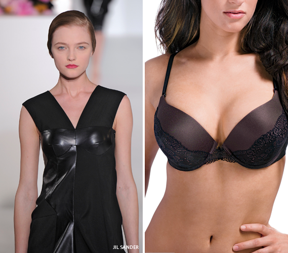 Poll: What'S Your Ideal Breast Size? - NewBeauty