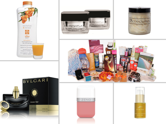 365 Days of Beauty: Win Free Beauty Products - NewBeauty