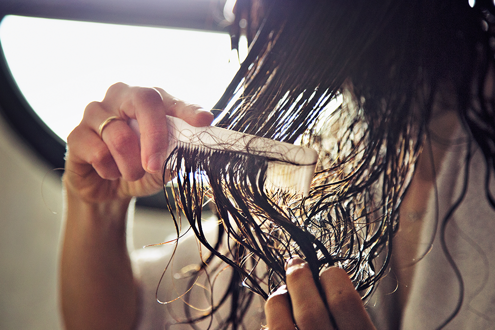 5 Water-Resistant Hair Products We Never Knew Our Frizzy Hair Needed -  NewBeauty