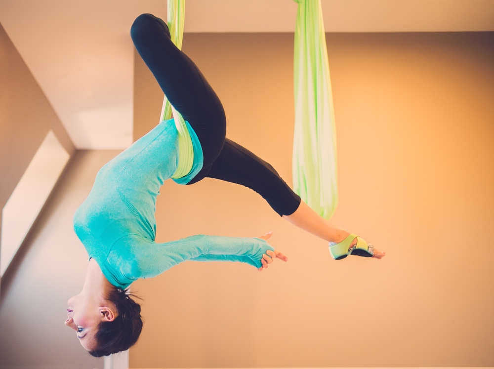 AIRBARRE Antigravity