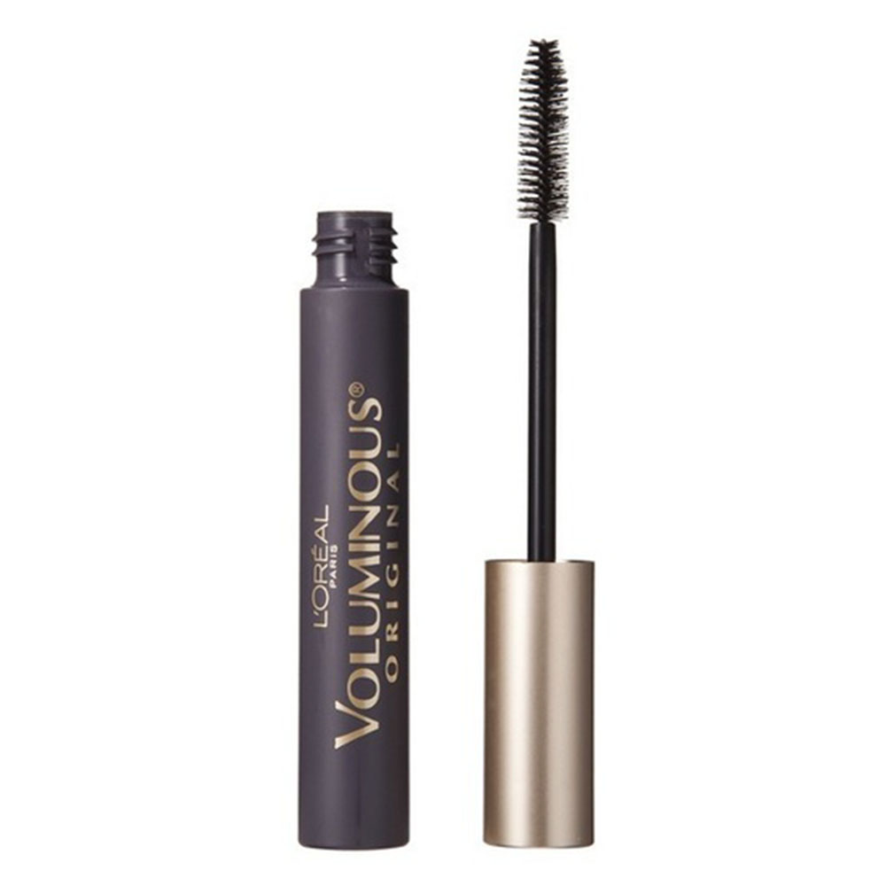 lorealvoluminousmascara