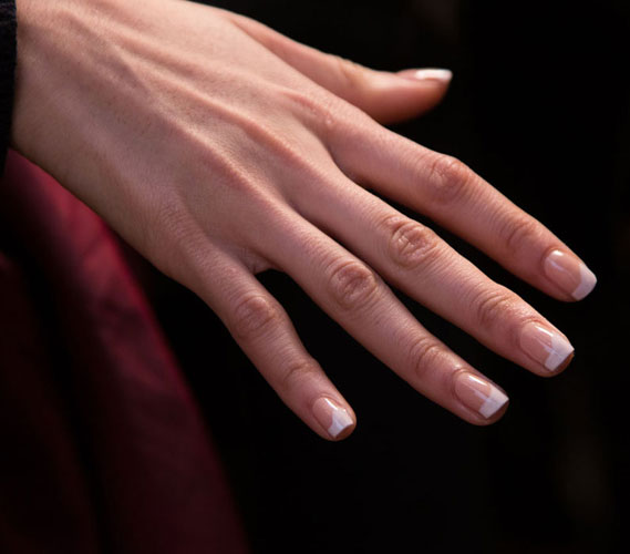 All The Best Nail Looks From Fall 15 New York Fashion Week Newbeauty