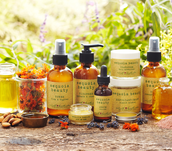 From the Farm to Your Skin - NewBeauty