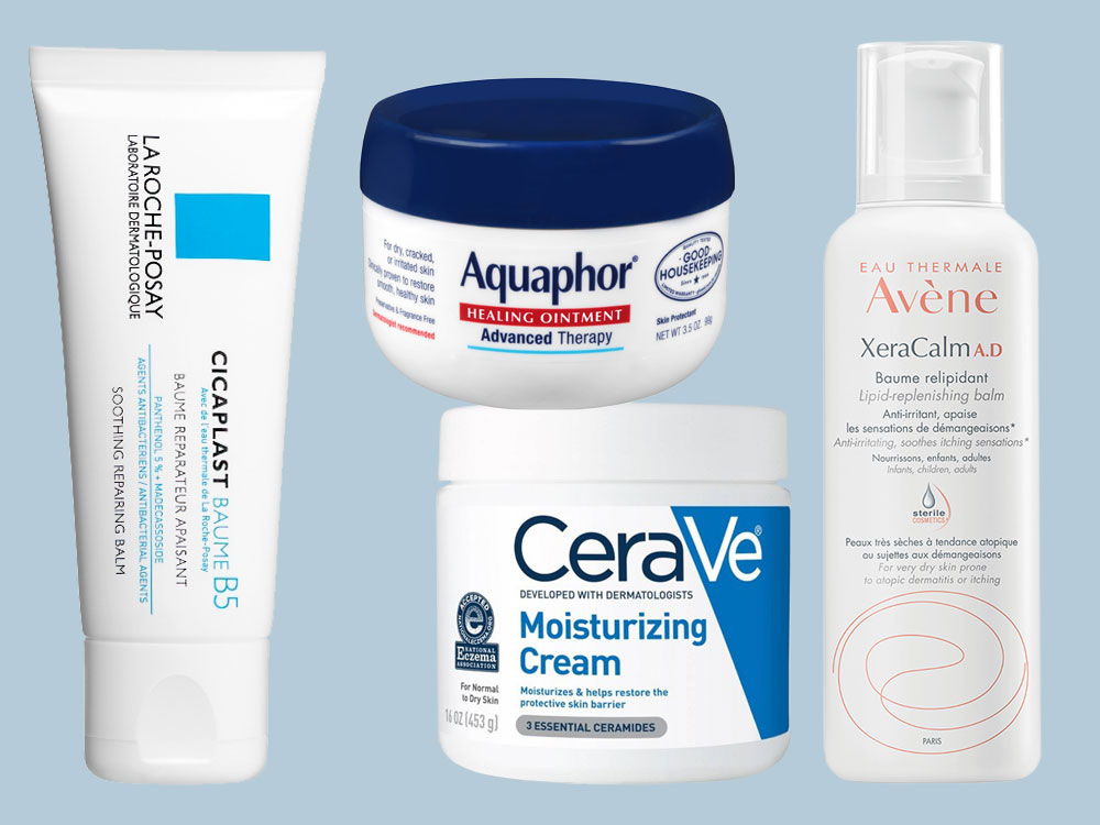 The Best Creams For Eczema According To Dermatologists Newbeauty