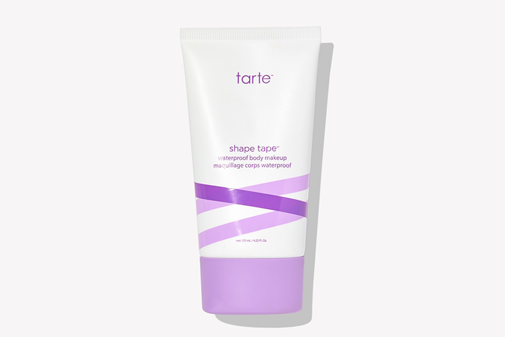 Tarte Just Launched a Body Concealer That Covers Unwanted Veins in Seconds  - NewBeauty