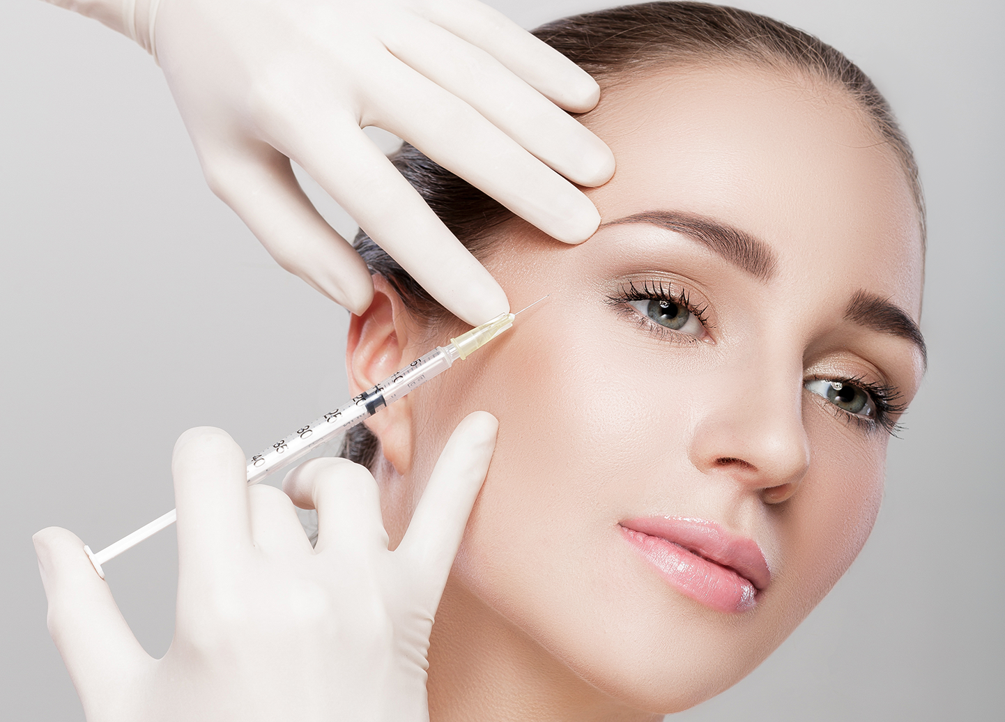 Beauty Surgical procedure Is Changing into Undetectable