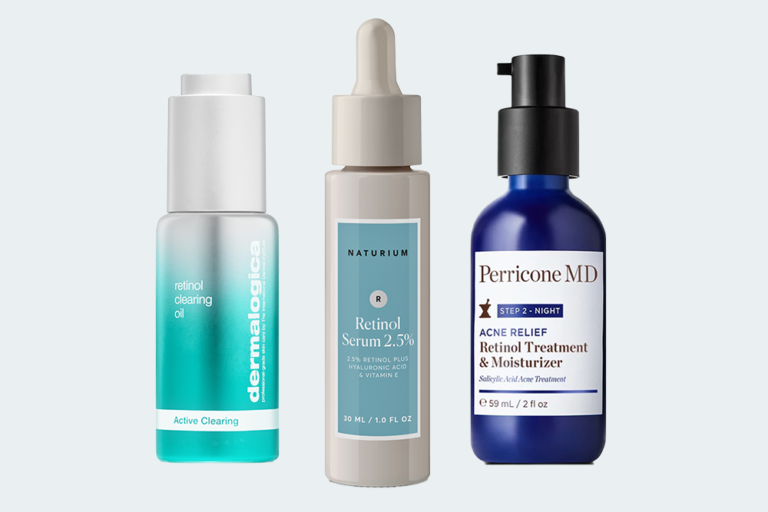 8 New Retinol Launches to Know About Now - NewBeauty