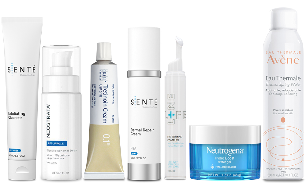 Every Skin Care Product A Top Dermatologist Uses Every Day Laptrinhx News