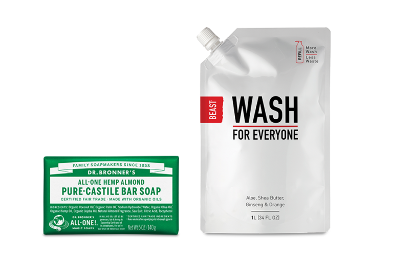 The Clean Personal Care Products Beauty Experts Swear By NewBeauty