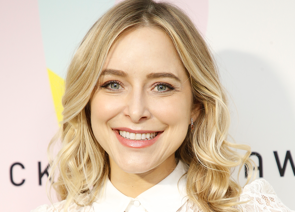 Actress Jenny Mollen Has Some Advice For Women Considering Botox ...