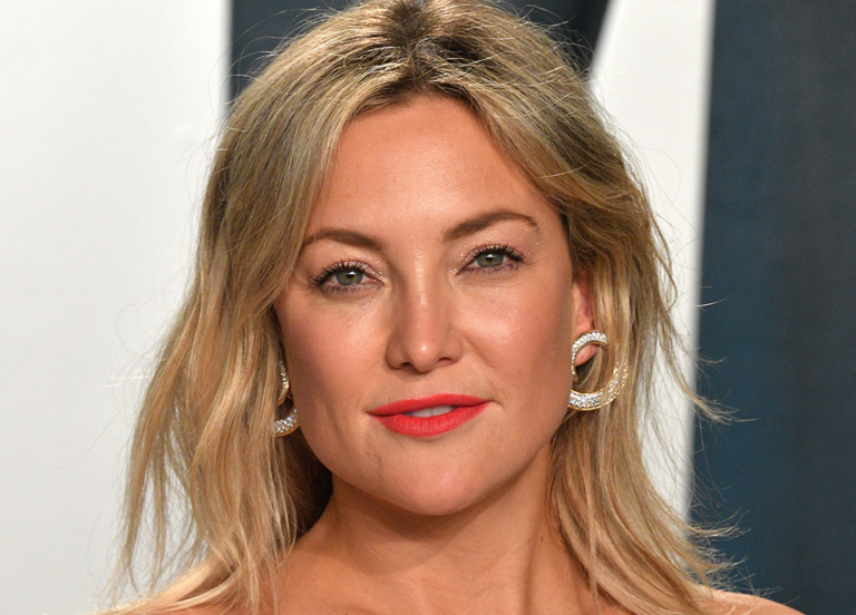 Kate Hudson Has Been Using This $22 Amazon-Favorite Moisturizer for ...