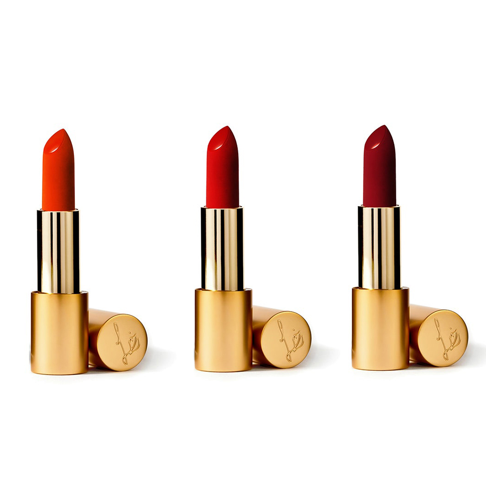 Lisa Eldridge Lipstick Velvet Beauty