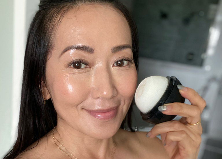 Tina Craig Shares All the Details on Her Viral Face-Icing Hack That's