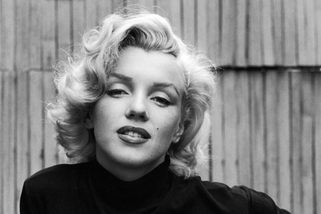 Happy birthday mr hot sale president marilyn monroe