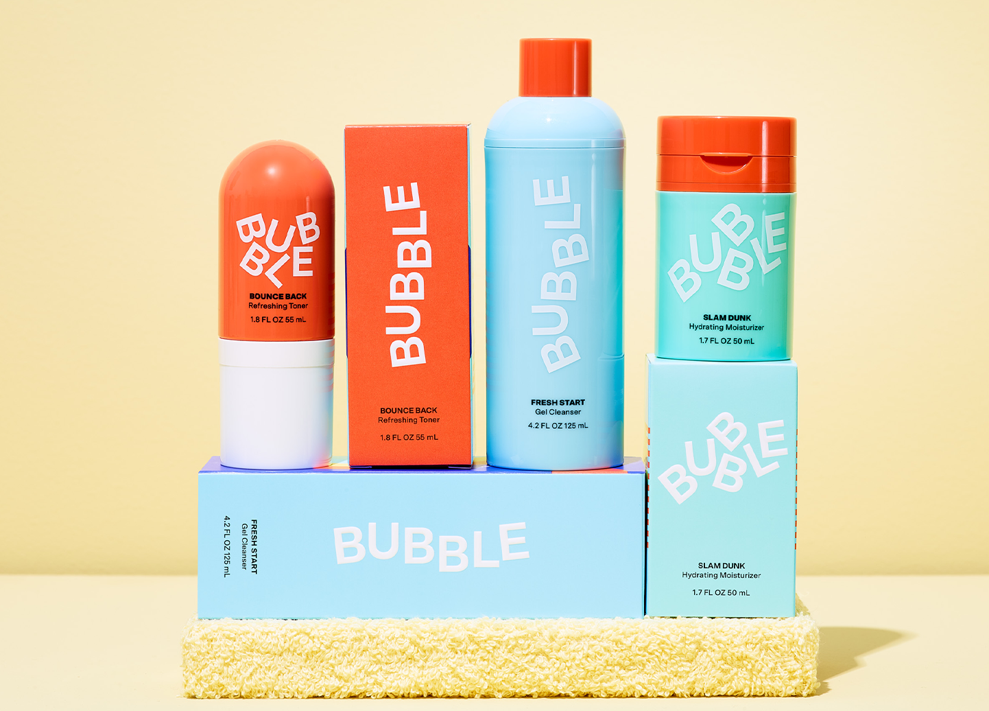 Bubble Pores and skin Care Is Making Waves for Its Spectacular ...