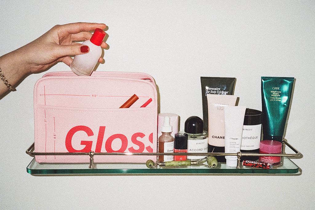 10 Elevated Makeup Bags to Keep Your Beauty Stash Organized