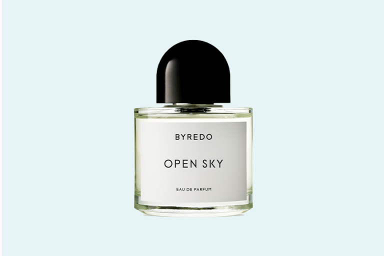 Byredo Is Launching a Limited-Edition Fragrance and It's an Ode to ...