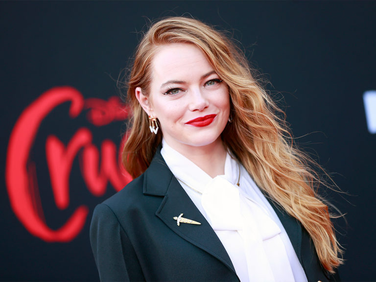 Every Single Hair, Makeup And Skin-care Product Used To Get Emma Stone 