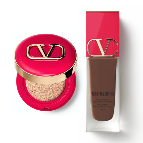 Valentino Just Revealed Its Gorgeous Inclusive Makeup Collection 6675
