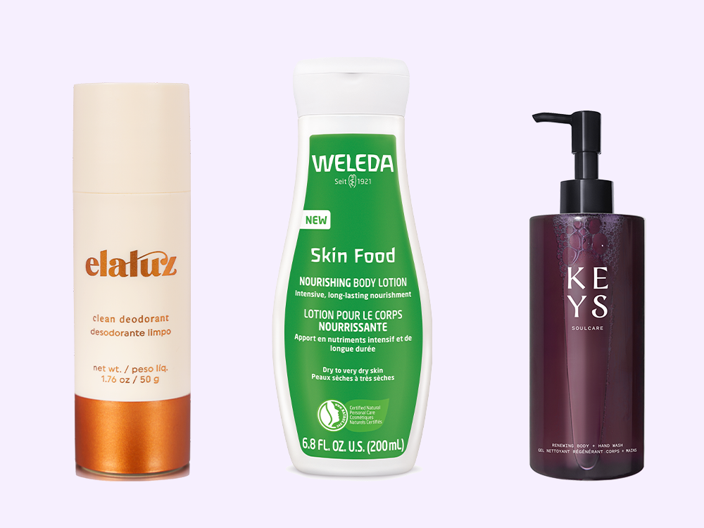 The Best New Body-Care Products Launching in June - NewBeauty