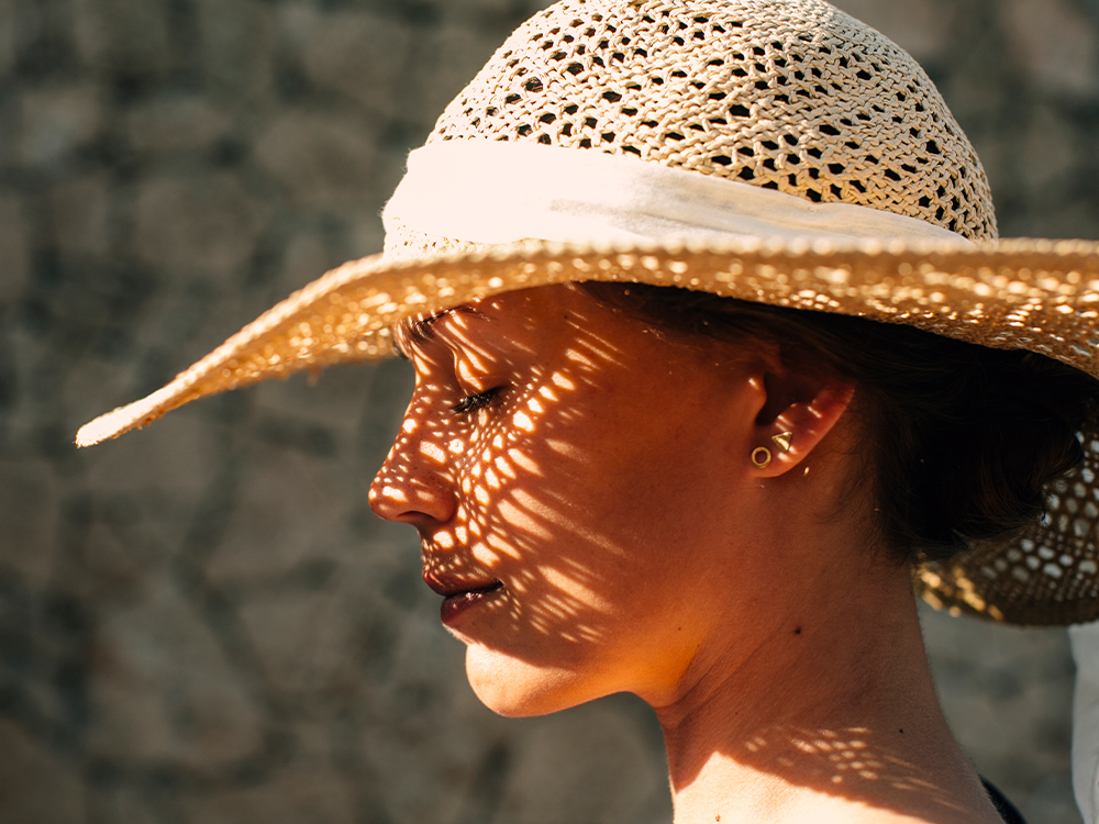 How to Avoid Splotchy Skin This Summer - NewBeauty