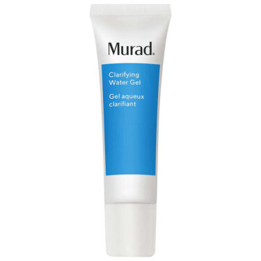 murad water gel moisturizer