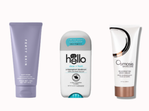 The Best New Body-Care Products Launching in July - NewBeauty